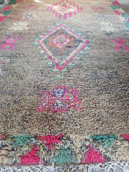 Azilal Desert