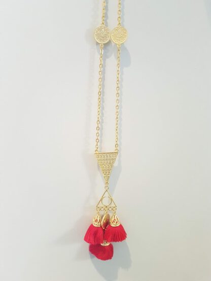 Gold Lolita Red - Bilde 2