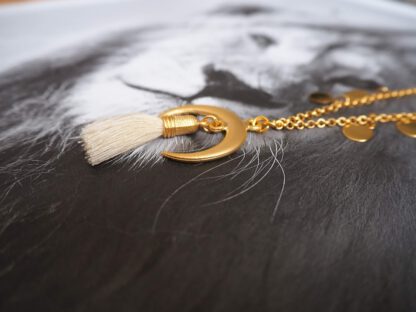 Gold Moon Ivory - Bilde 3