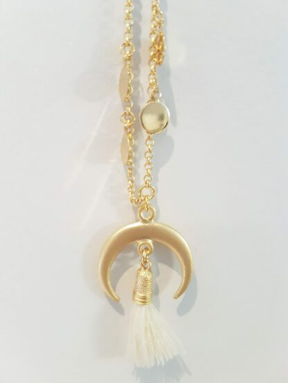 Gold Moon Ivory - Bilde 2