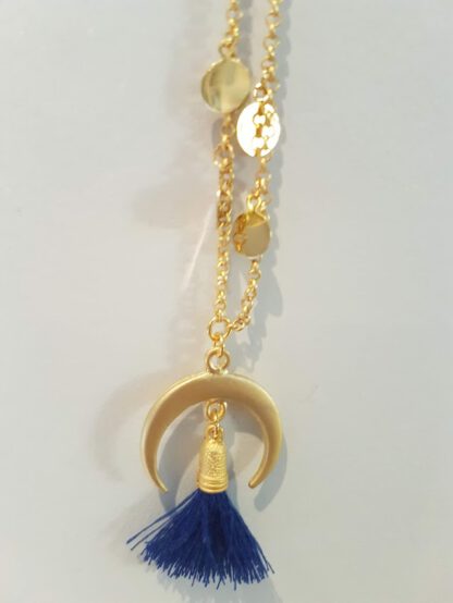 Gold Moon Sapphire - Bilde 2
