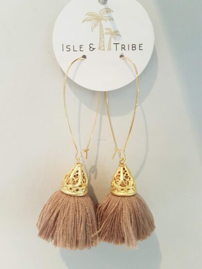 Gold Waikiki Caramel