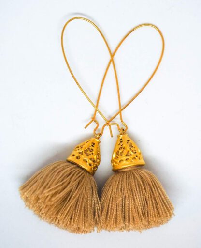 Gold Waikiki Mocchachino