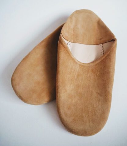 Babouche Beige