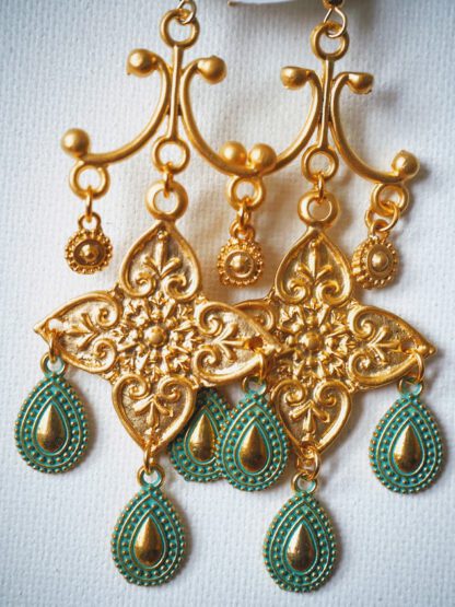 Gold Estella
