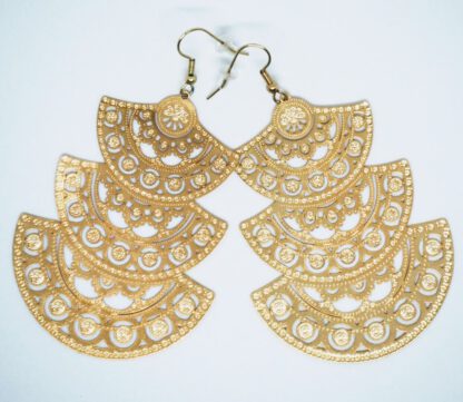 Gold Calypso Summer