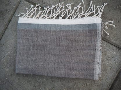 Abay Dark Grey - Bilde 4