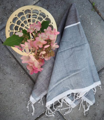 Abay Dark Grey