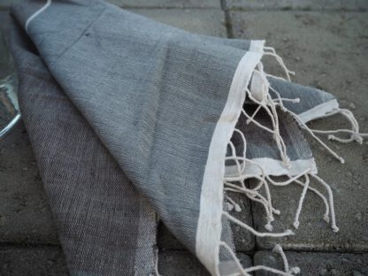 Abay Dark Grey - Bilde 3