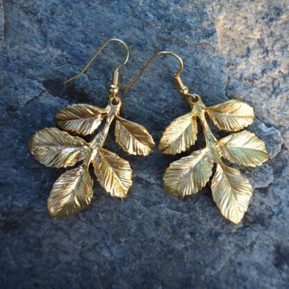 Gold Leaf