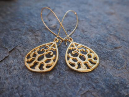 Gold Loni