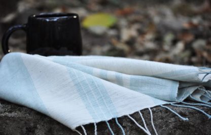 Zulu Light Blue