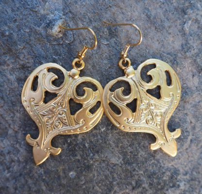 Gold Avignon