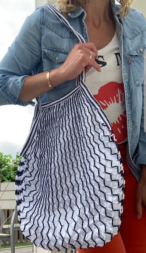 XL Shopping Bag - Bilde 3