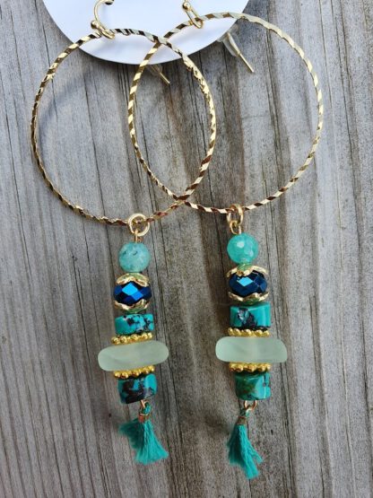 Boho Calypso