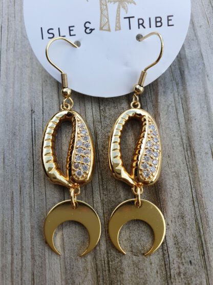 Boho Mini-Shell