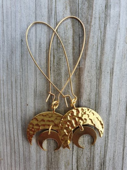 Boho Moon