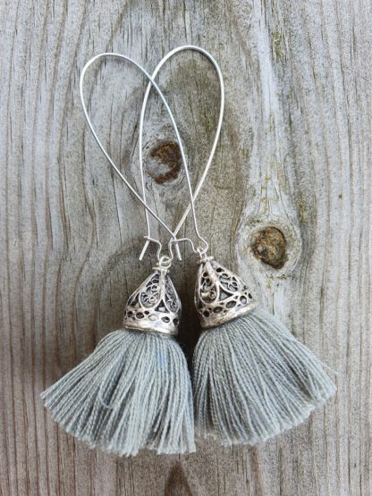 Silver Waikiki Pewter