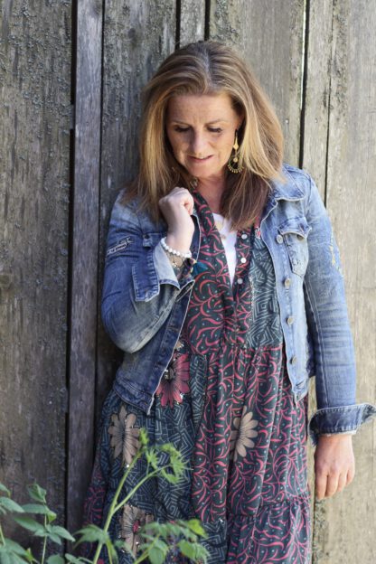 Bounty Dress 6 - Bilde 2