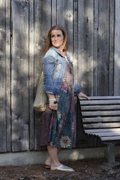 Bounty Dress 6 - Bilde 3