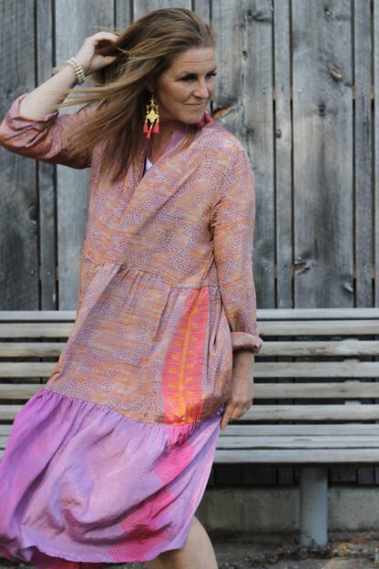 Bounty Dress 5