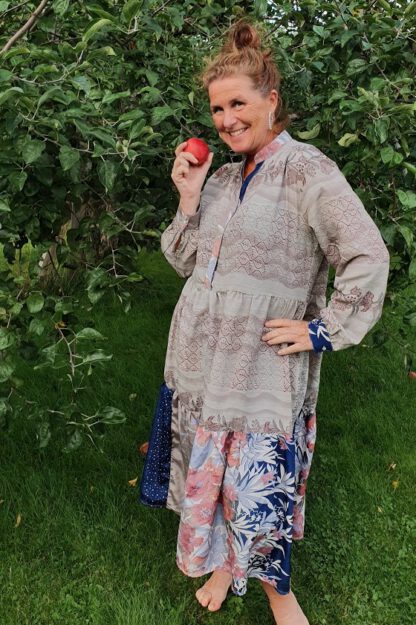 Bounty Dress 1 - Bilde 2