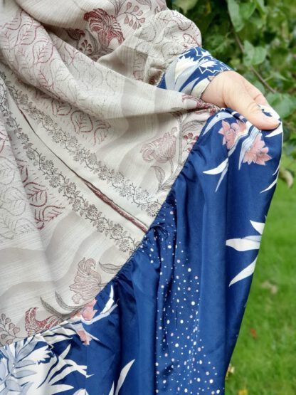 Bounty Dress 1
