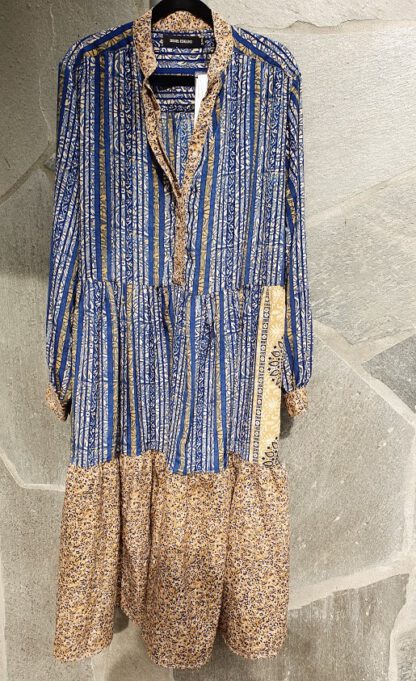 Bounty Dress 2