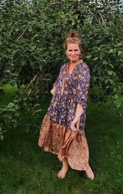 Bounty Dress 3