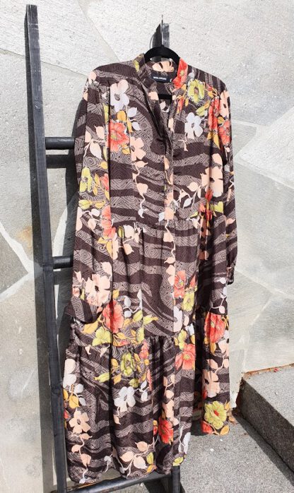 Bounty Dress 4