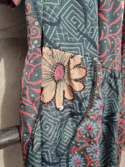 Bounty Dress 6 - Bilde 6