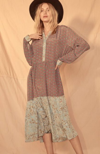 Bounty Dress 4 - Bilde 3