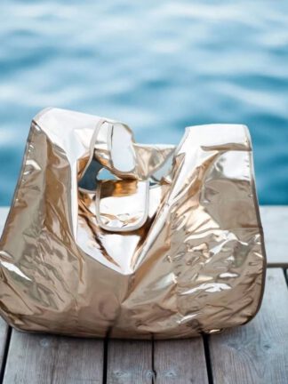 Gold Shopper