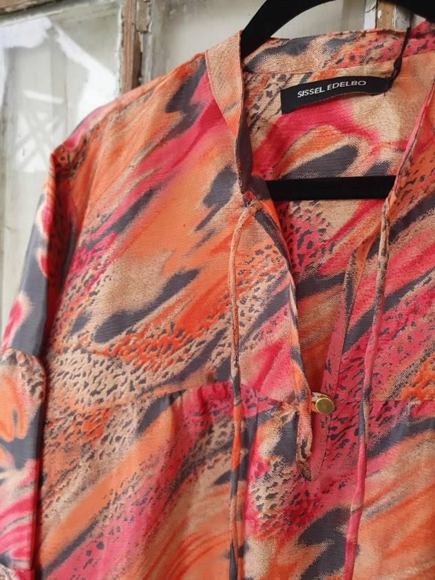 Roxy Top 2 - Bilde 2