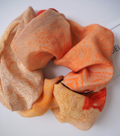 Scrunchie 4