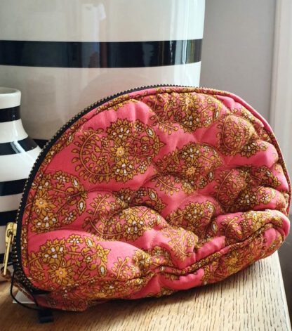 Melissa Cosmetic Bag 1