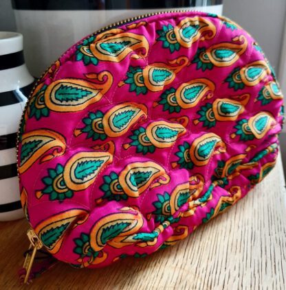 Melissa Cosmetic Bag 3