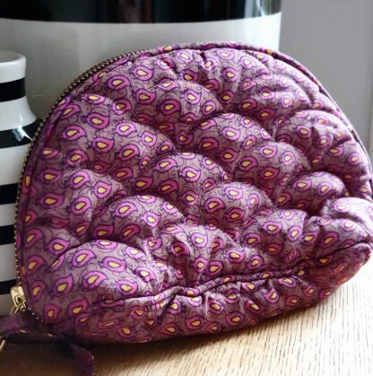 Melissa Cosmetic Bag 4