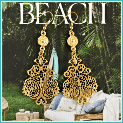 Isola Bella Deluxe Filigree