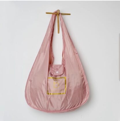 Shopper Pink