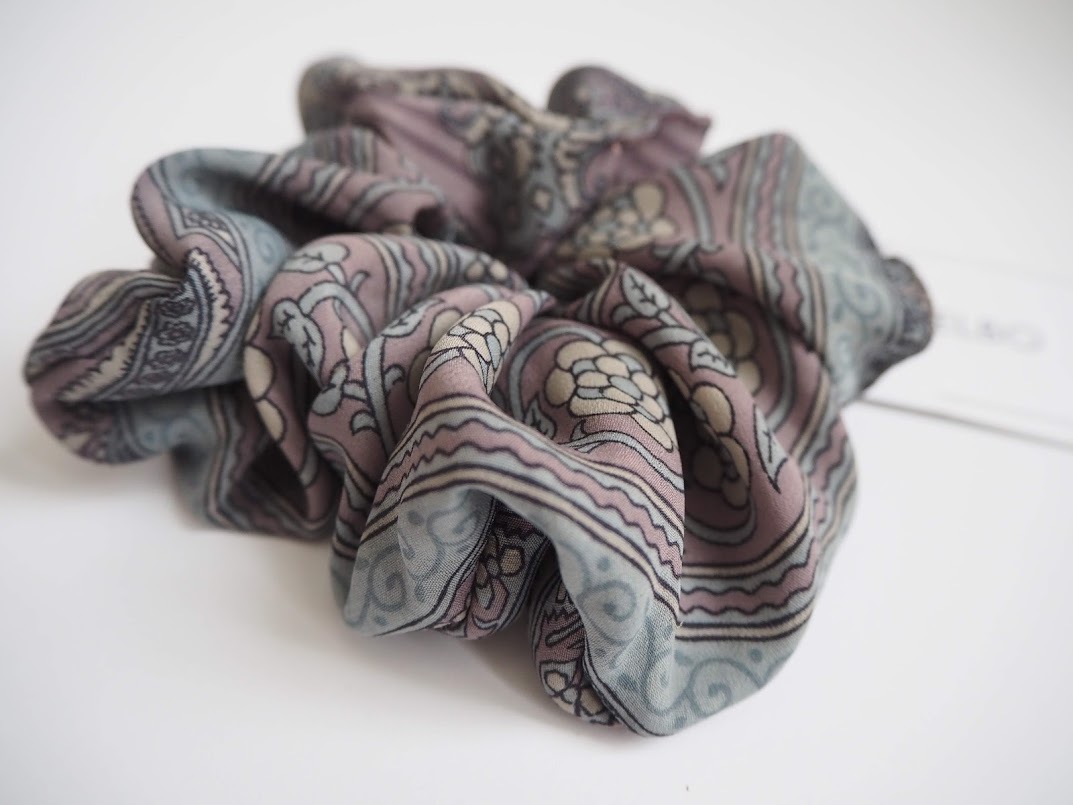 Scrunchie 12 - Bilde 2