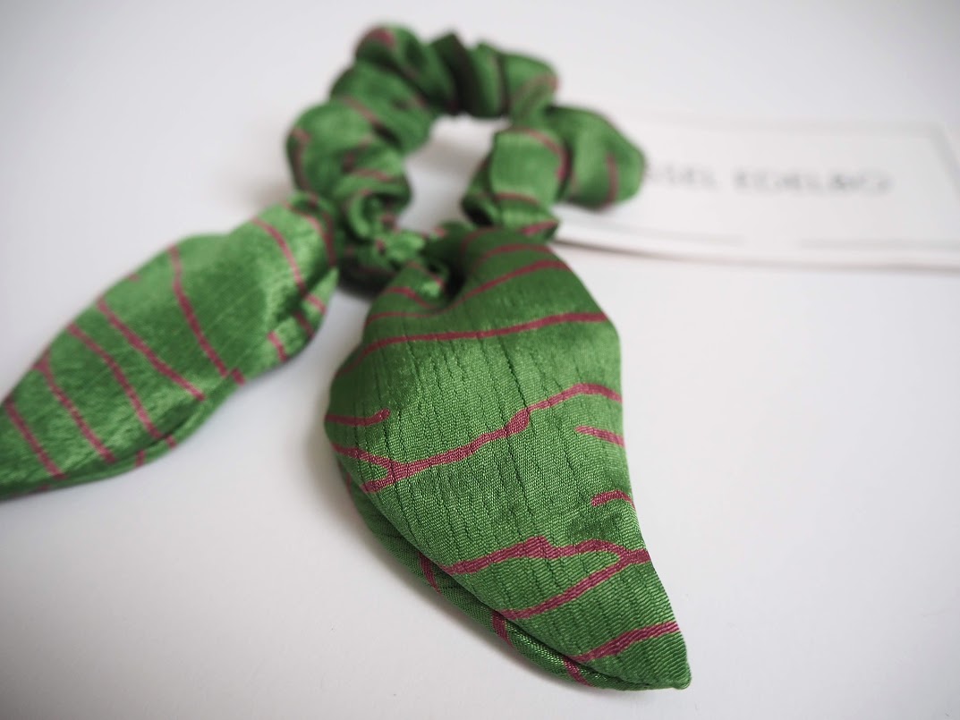 Scrunchie 28 - Bilde 2