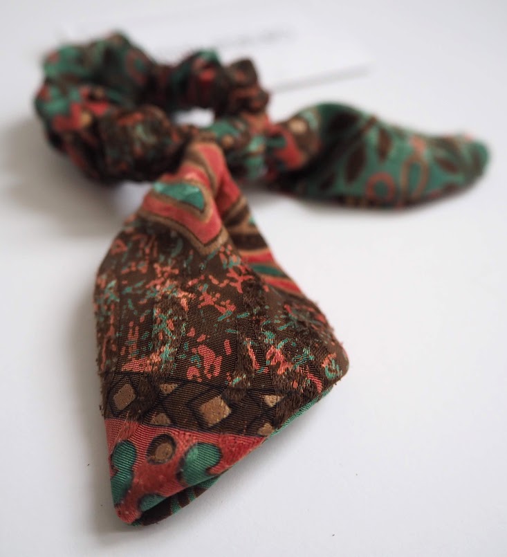 Scrunchie 31 - Bilde 2