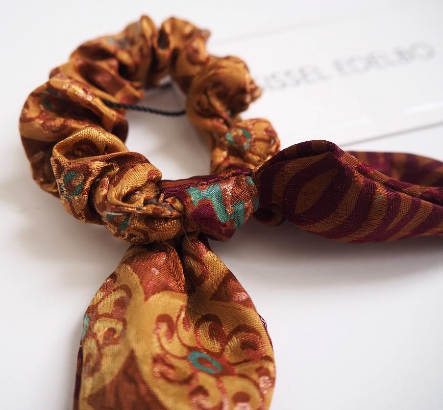 Scrunchie 34 - Bilde 2