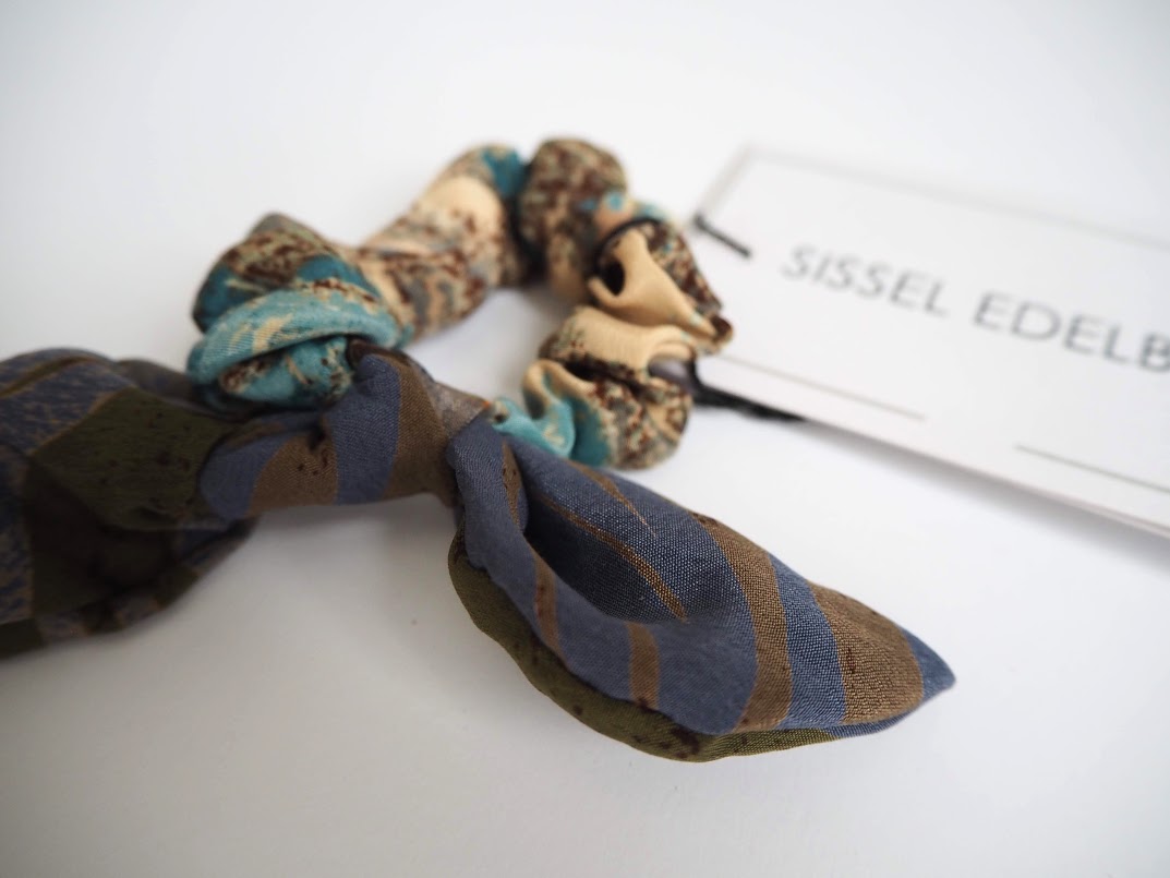 Scrunchie 37 - Bilde 2