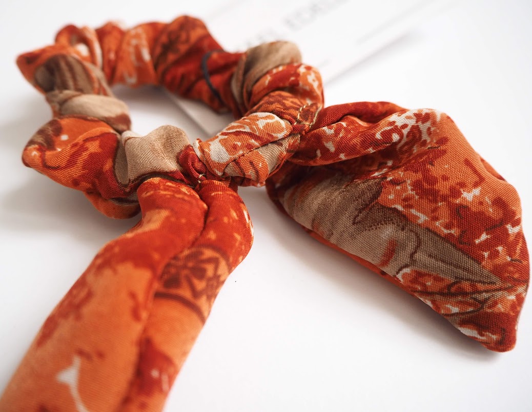 Scrunchie 38 - Bilde 2