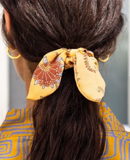 Scrunchie 32 - Bilde 3