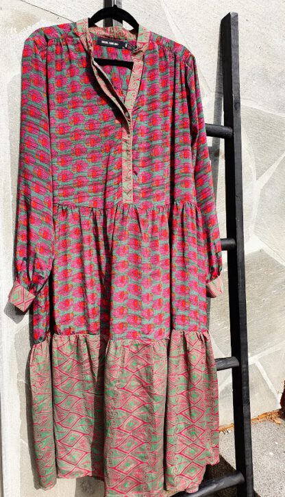 Bounty Dress 7