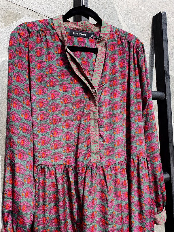 Bounty Dress 7 - Bilde 2