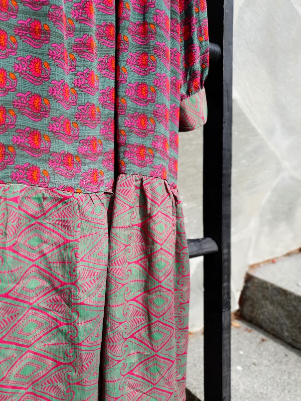 Bounty Dress 7 - Bilde 3